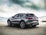 Alfa Romeo Stelvio 2017 года (WW)
